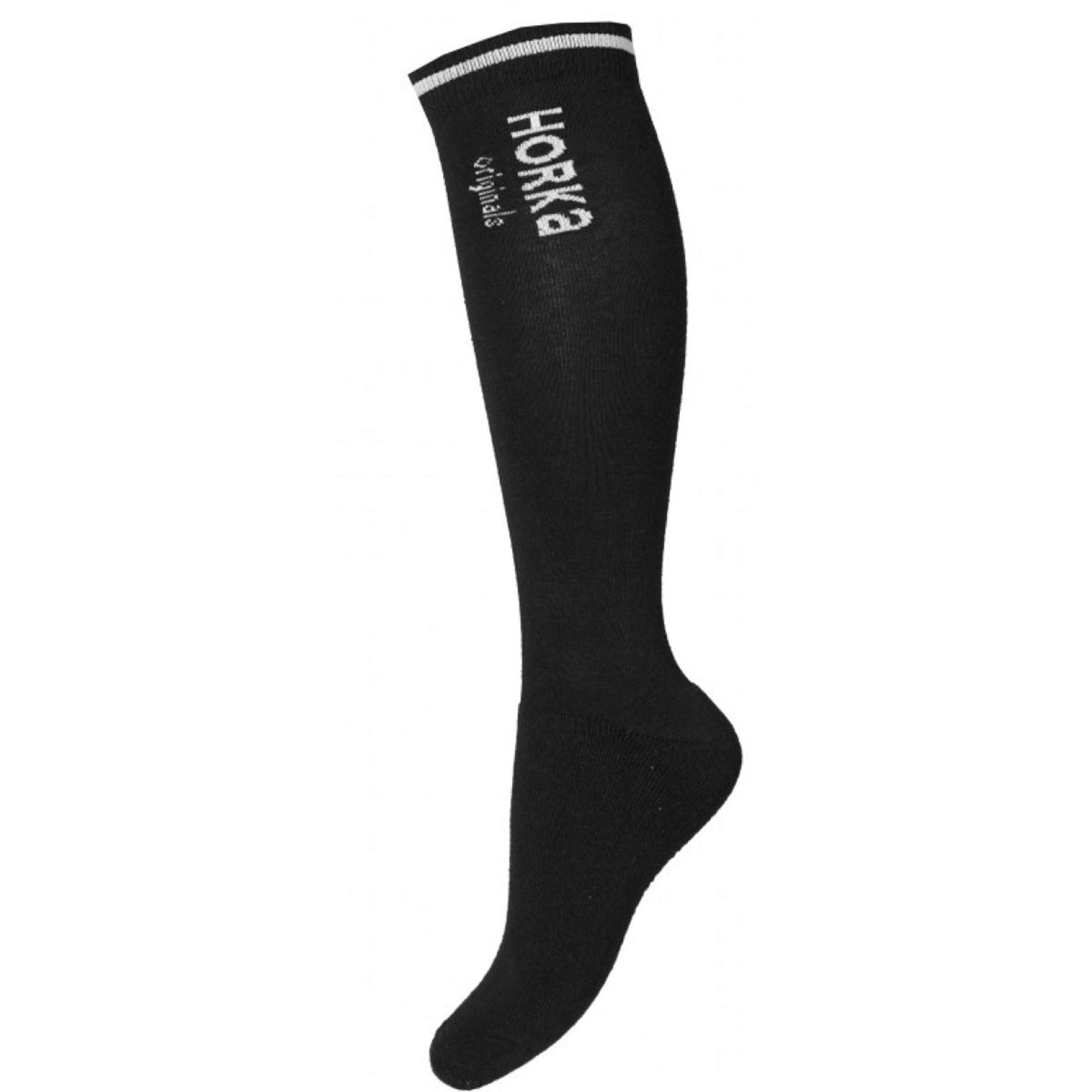 Horka Socken Originals Schwarz