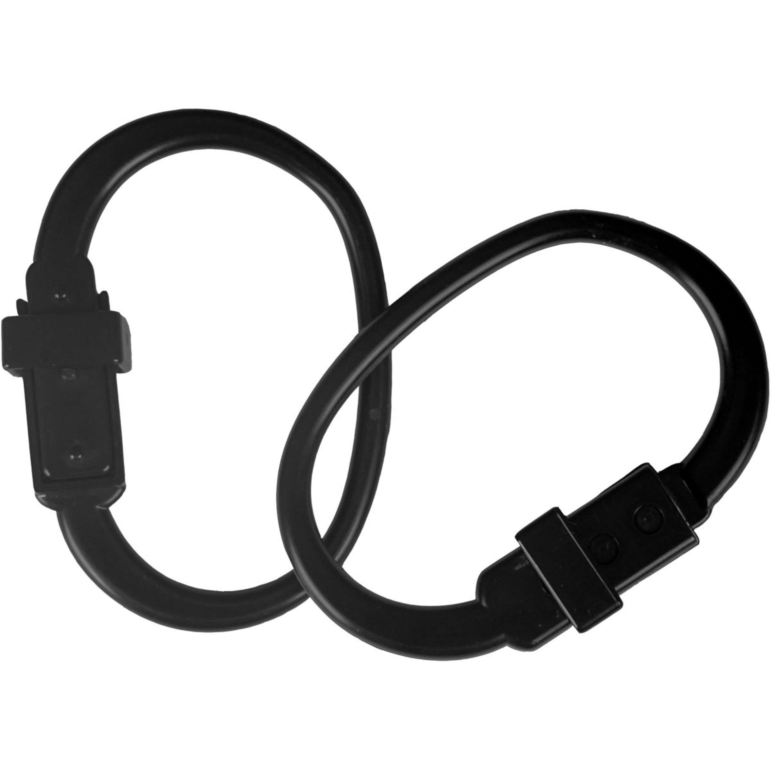 HORKA Sicherheitsring Schwarz HORKA Sicherheitsring Schwarz