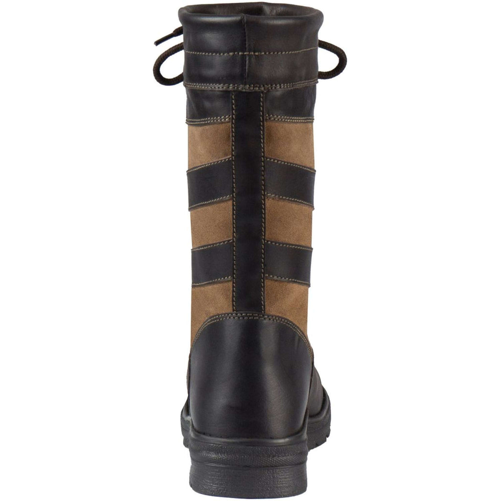 HORKA Outdoorstiefel Inverness Cognac