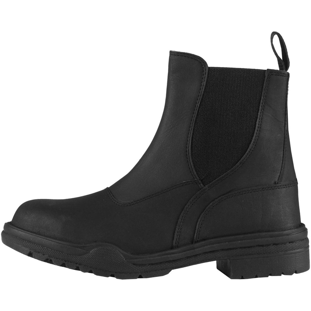 HORKA Stiefeletten Protecto Schwarz