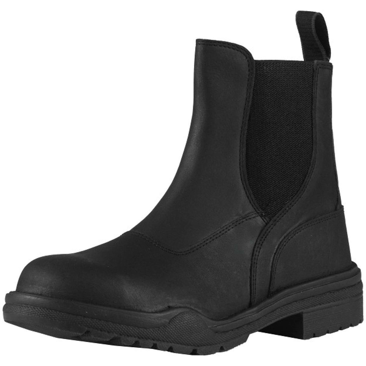 HORKA Stiefeletten Protecto Schwarz
