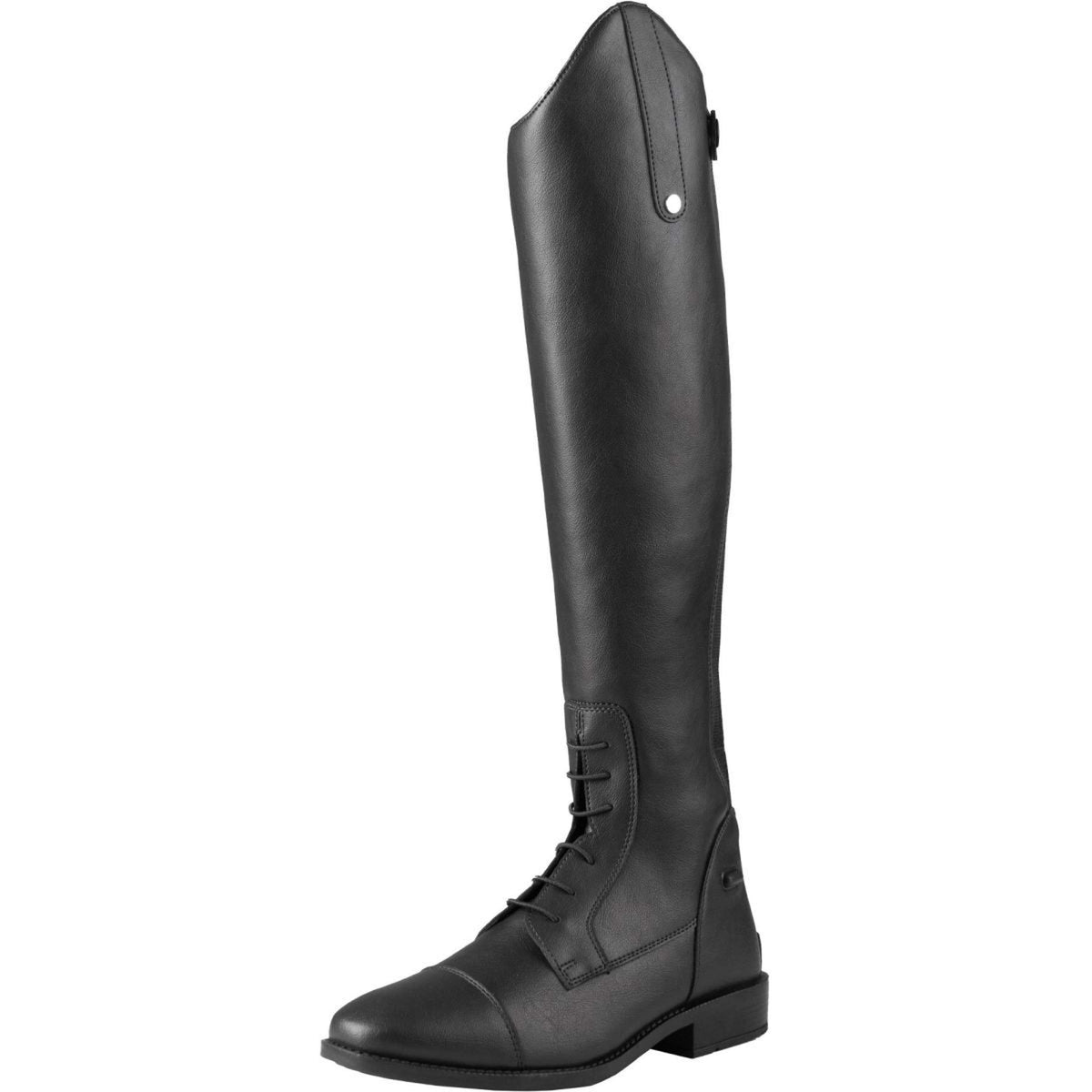 HORKA Reitstiefel Calgary Winter Schwarz