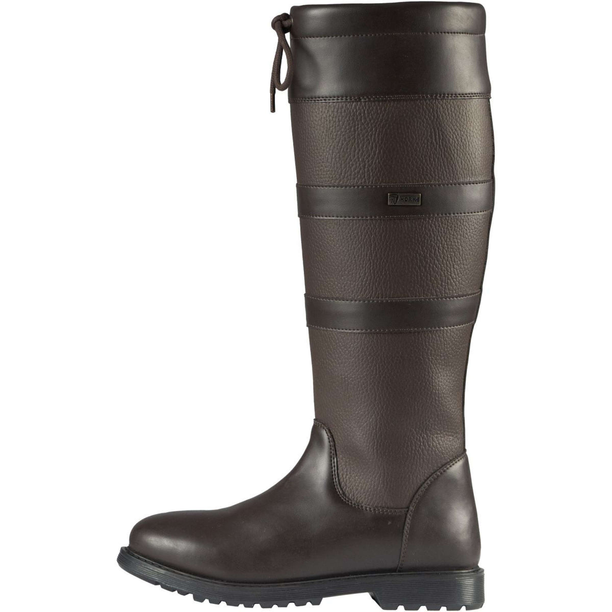 HORKA Outdoor Stiefel Kensington Braun