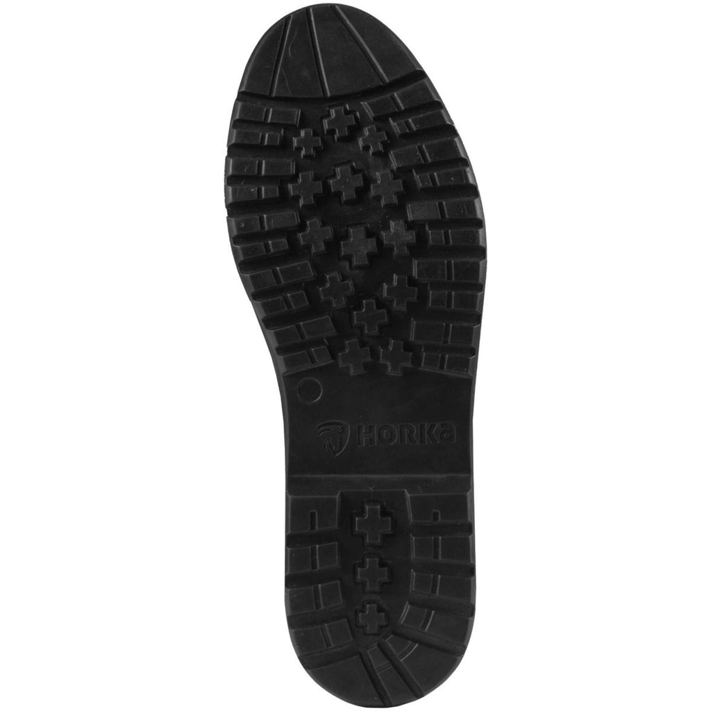 HORKA Outdoor Stiefel Kensington Braun