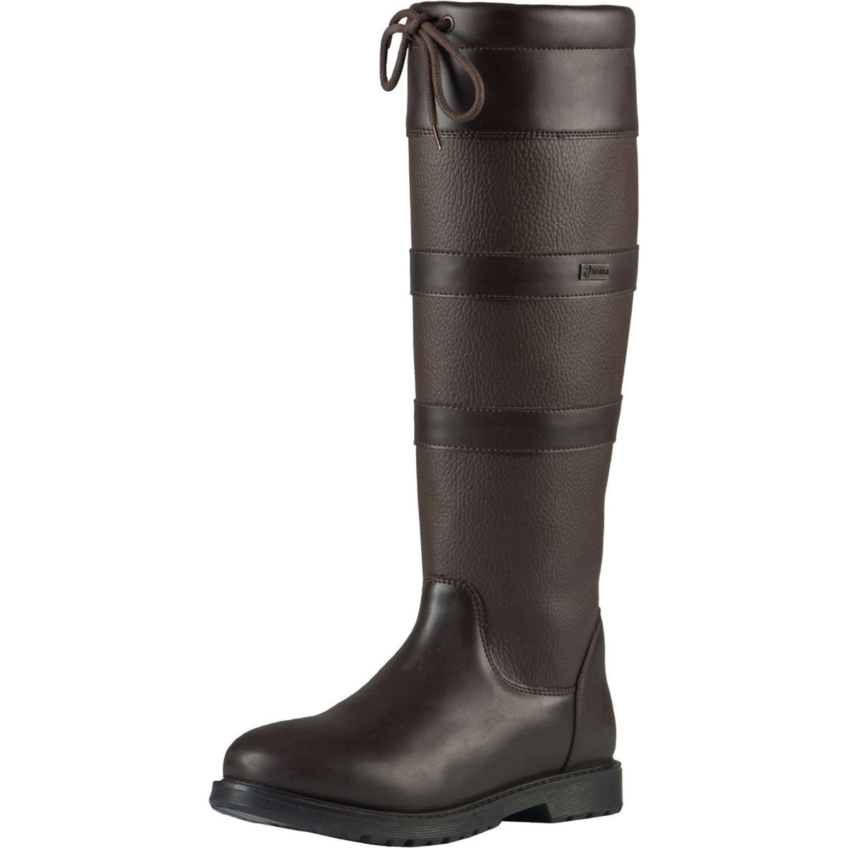 HORKA Outdoor Stiefel Kensington Braun