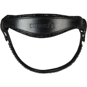 HORKA Zaum Gatsby Schwarz/Silber