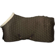 HORKA Showdecke Velvet Espresso