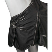 HORKA Outdoordecke Turi 50g Schwarz/Silber