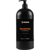 HORKA Shampoo Normal Naturell