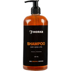 HORKA Shampoo Normal Naturell
