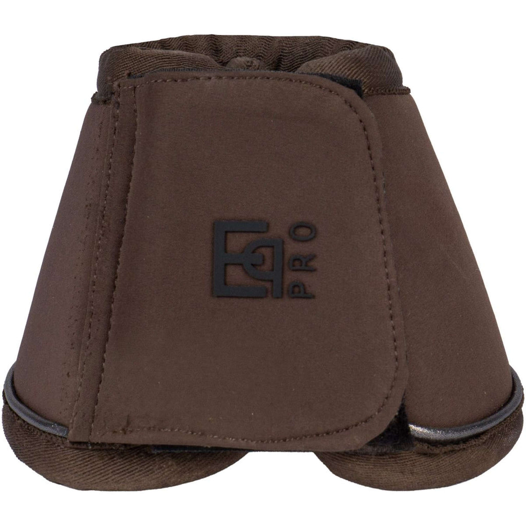 EQPRO Hufglocken Softshell Schokolade