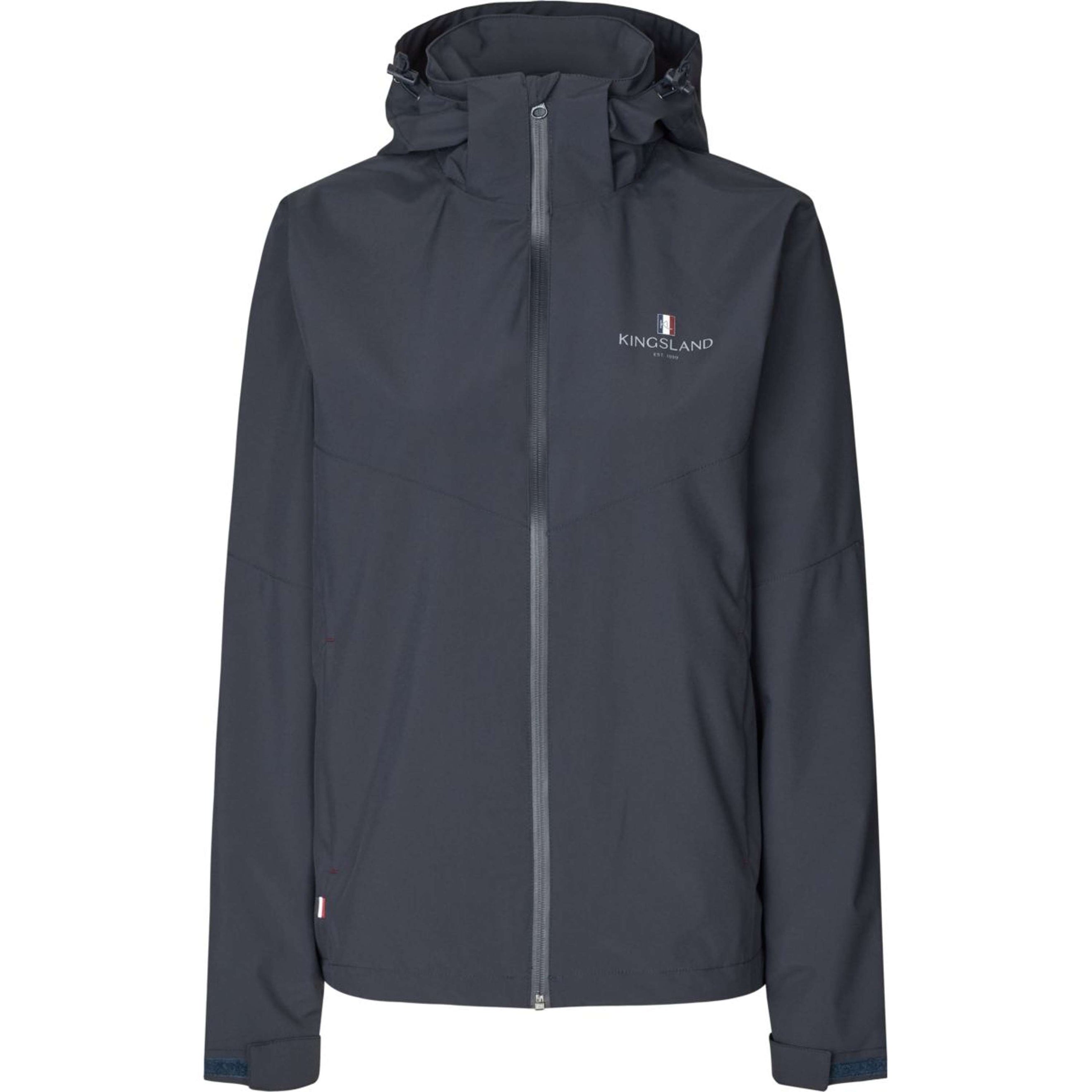 Kingsland Regenjacke Classic Navy