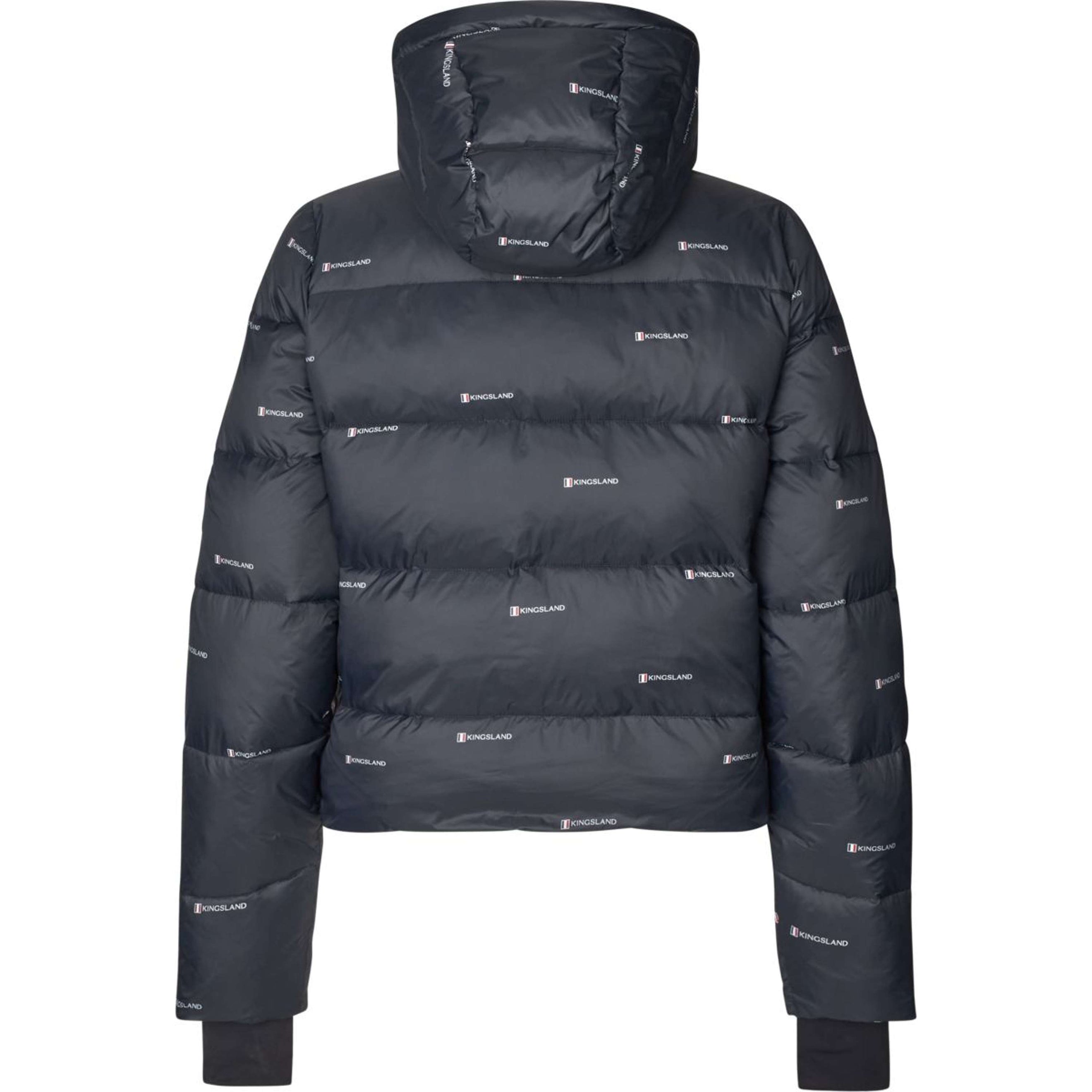 Kingsland Jacke Classic Navy Kingsland Jacke Classic Navy