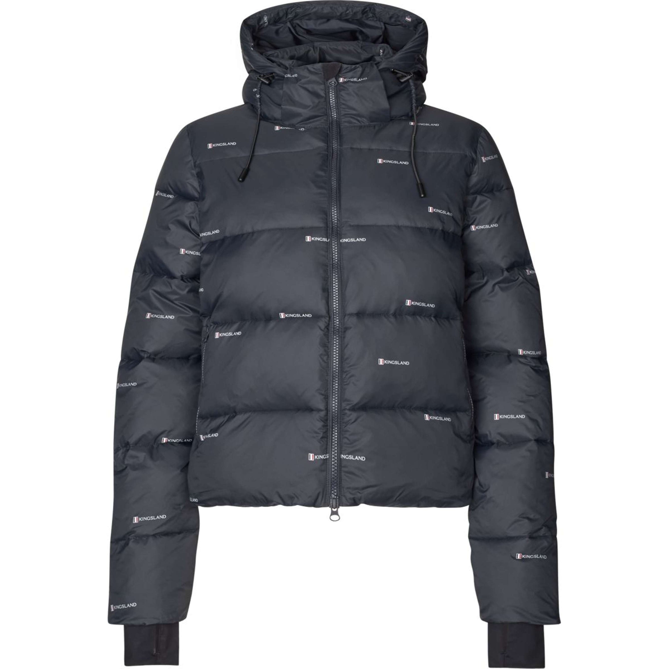 Kingsland Jacke Classic Navy