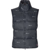 Kingsland Weste Classic Navy