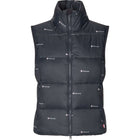 Kingsland Weste Classic Navy