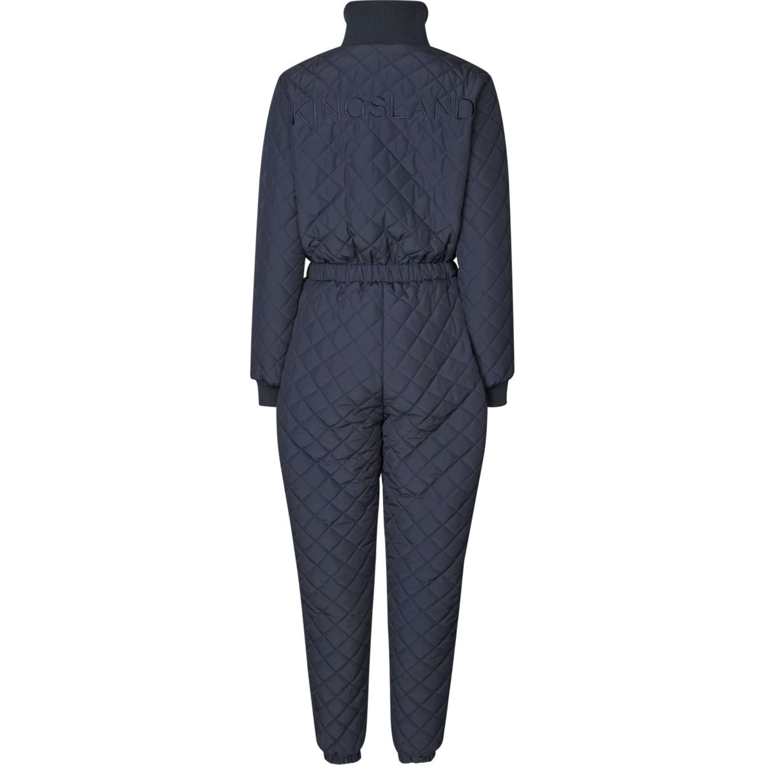 Kingsland Overall Classic Navy