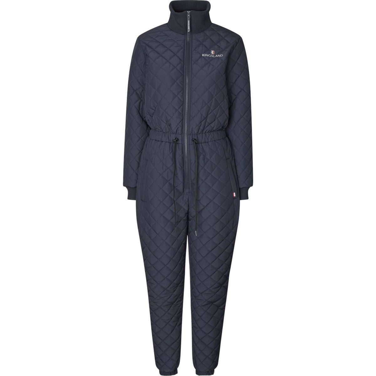 Kingsland Overall Classic Navy