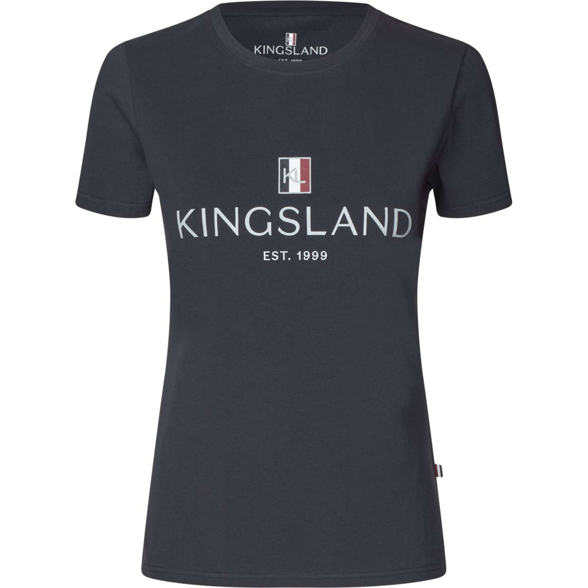Kingsland T-Shirt Classic Navy