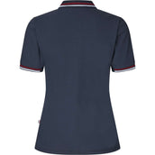 Kingsland Polo Classic Navy