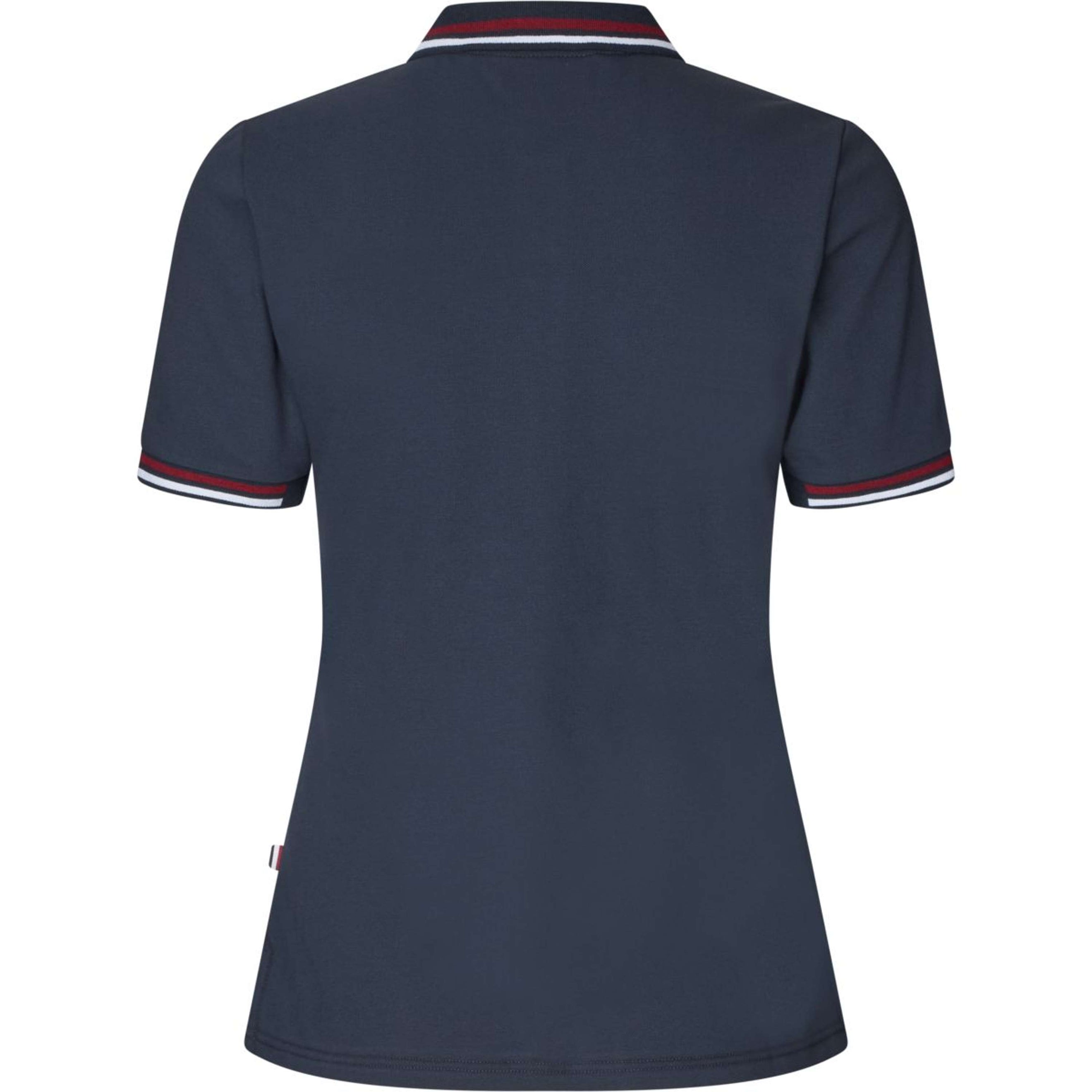 Kingsland Polo Classic Navy Kingsland Polo Classic Navy
