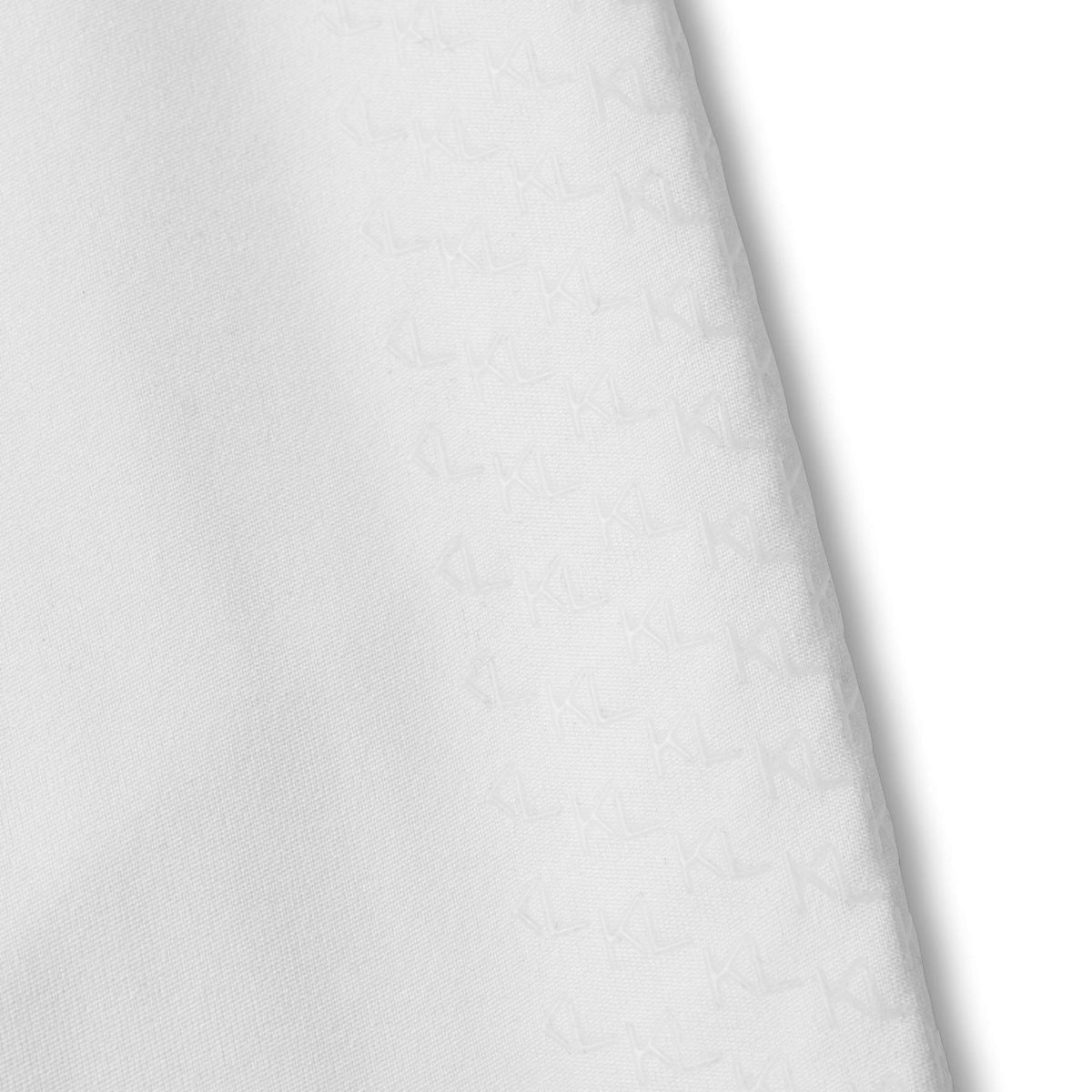 Kingsland Reitleggings Classic Full Grip Weiß