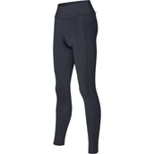 Kingsland Reitleggings Classic Full Grip Navy