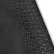 Kingsland Reitleggings Classic Full Grip Schwarz