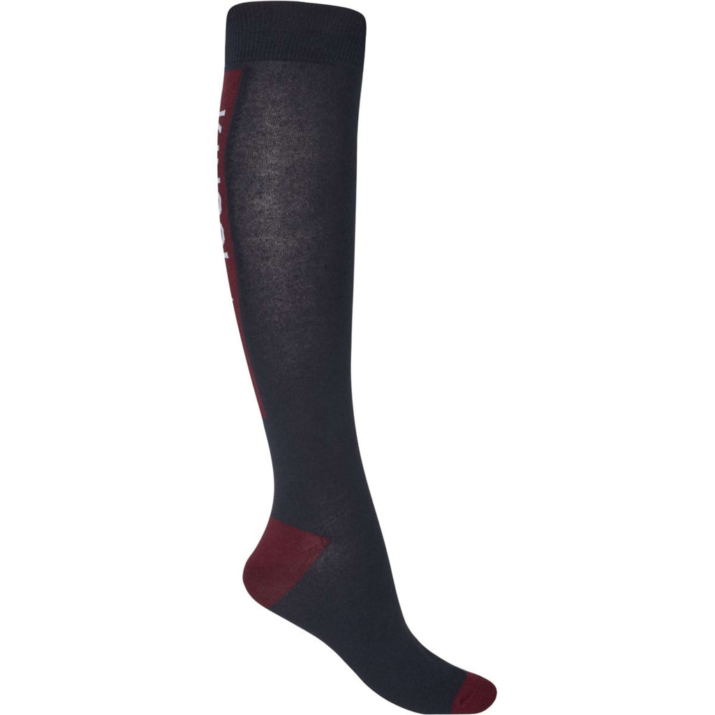 Kingsland Socken Classic Navy