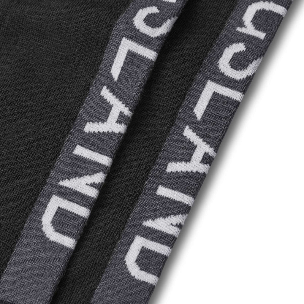 Kingsland Socken Classic Schwarz