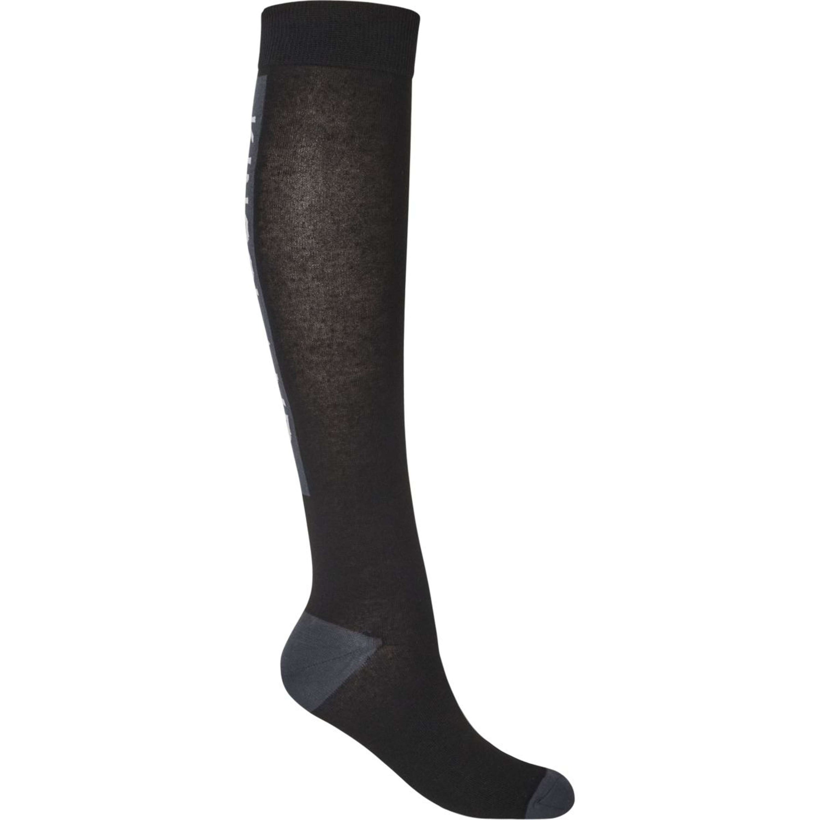 Kingsland Socken Classic Schwarz Kingsland Socken Classic Schwarz