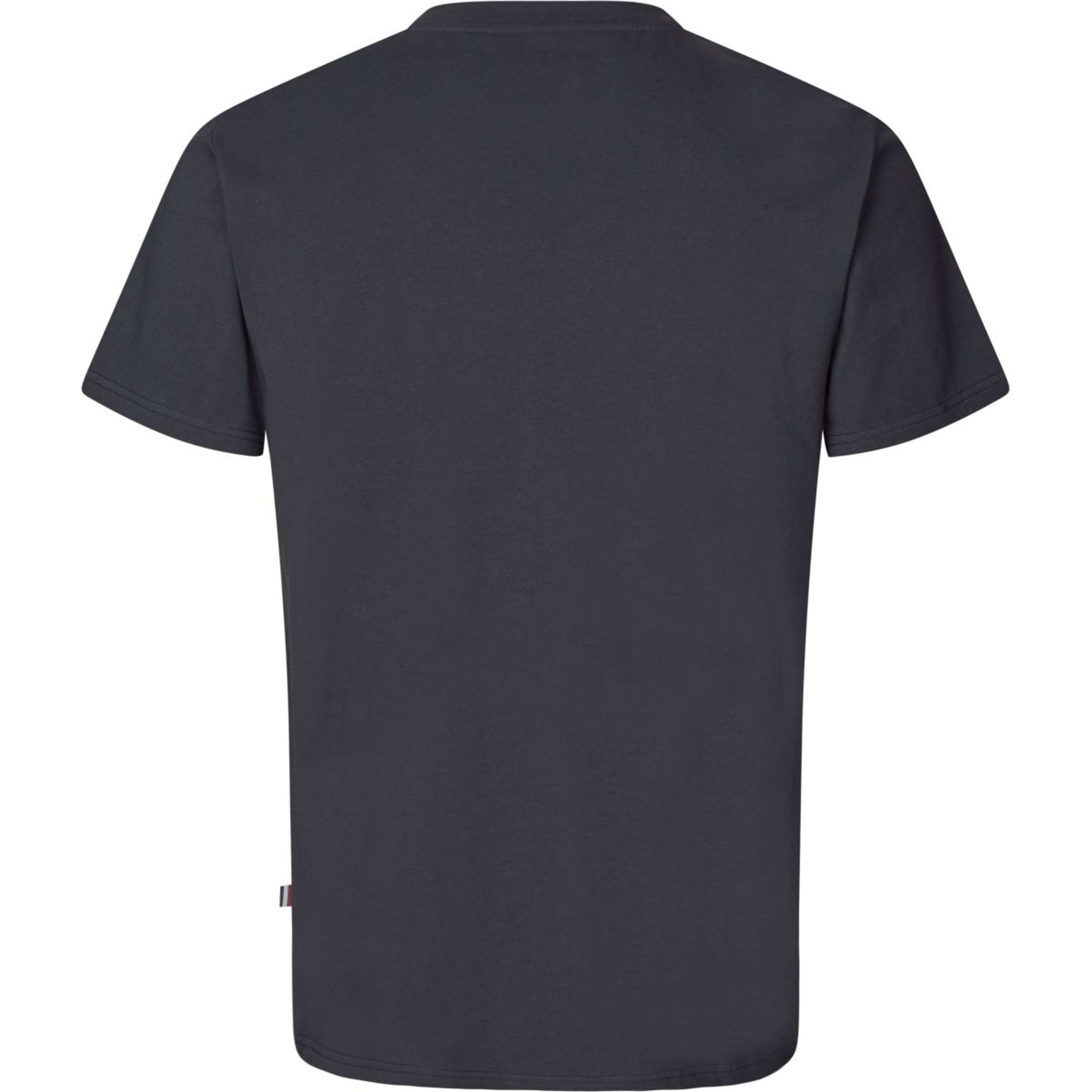 Kingsland T-Shirt Classic Herren Navy