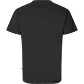 Kingsland T-Shirt Classic Herren Schwarz