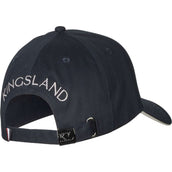 Kingsland Cap Classic Navy