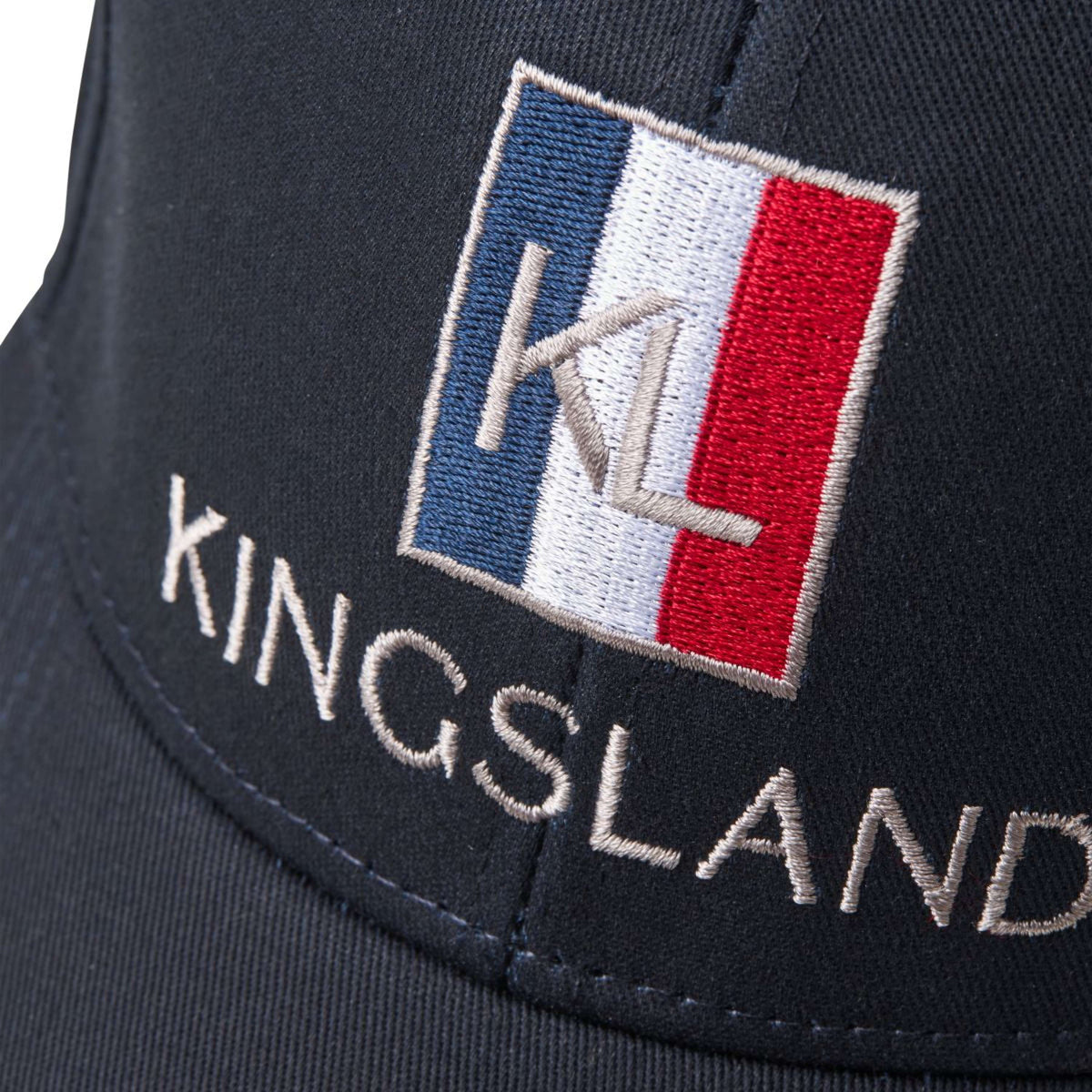 Kingsland Cap Classic Navy
