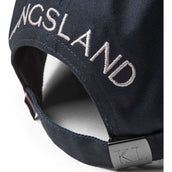 Kingsland Cap Classic Navy