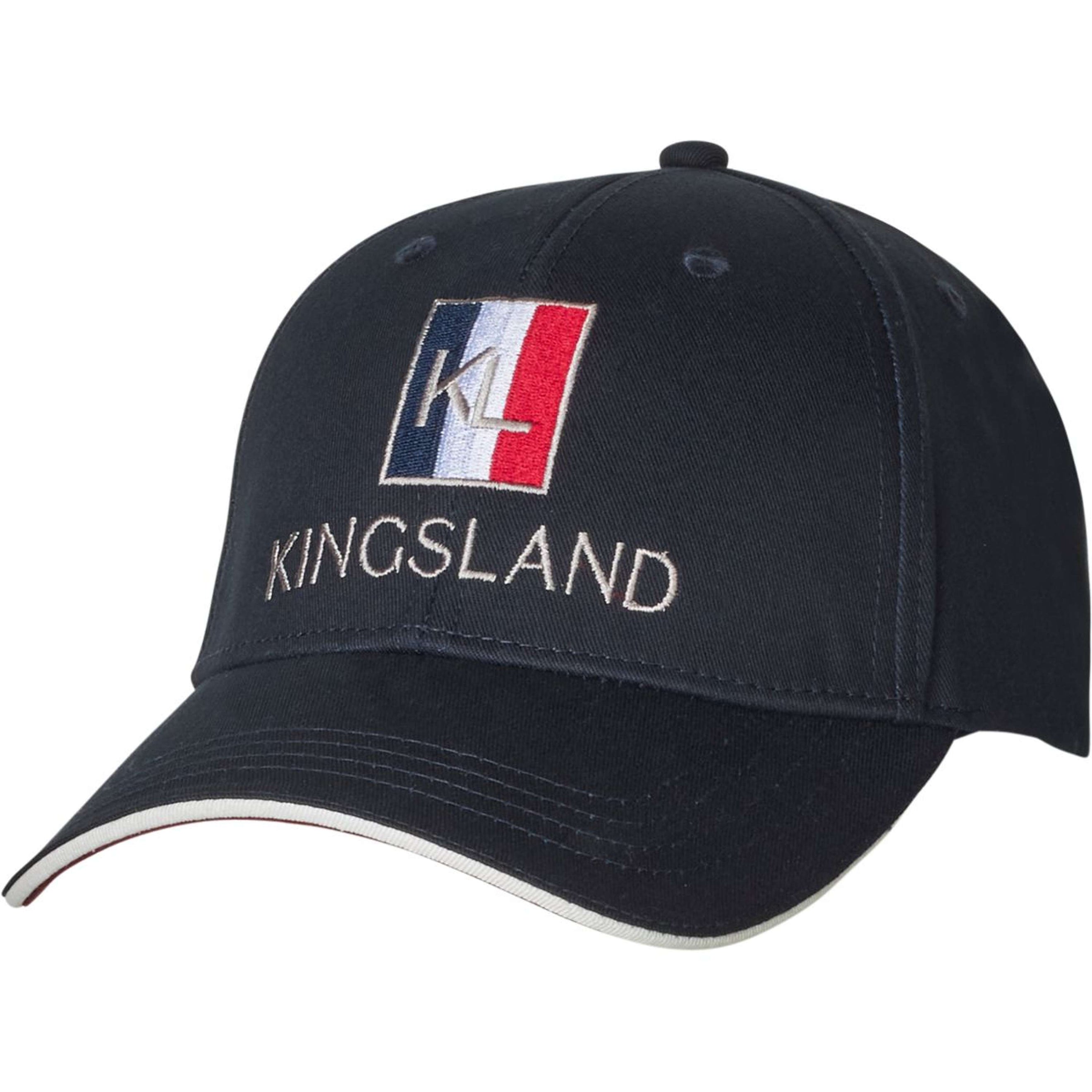 Kingsland Cap Classic Navy
