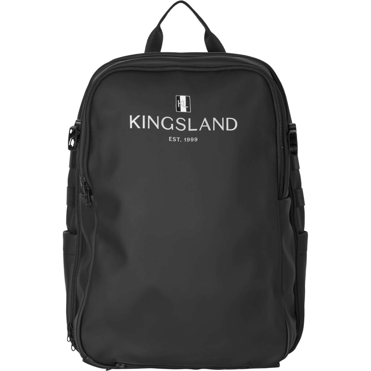 Kingsland Putzrucksack Classic Schwarz