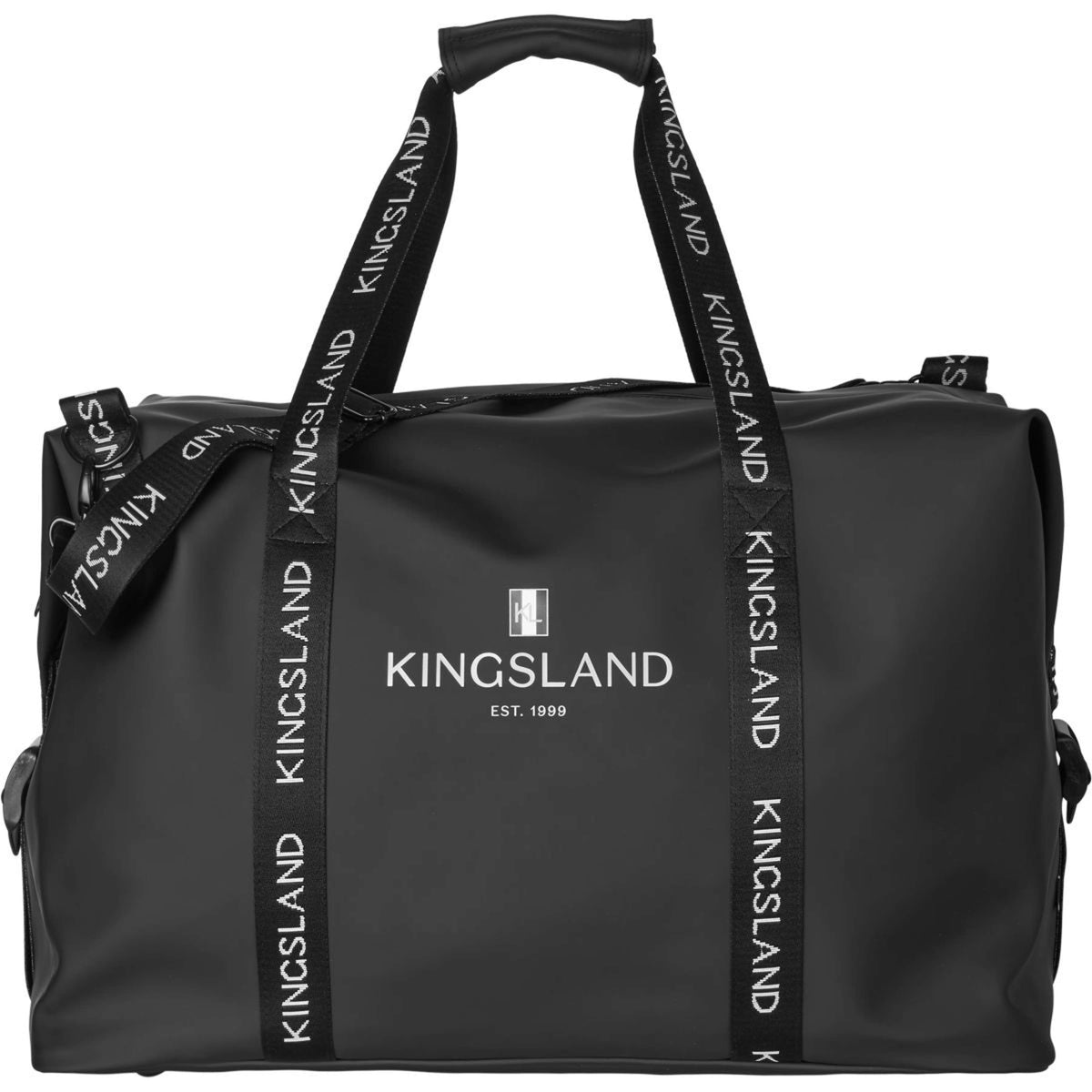 Kingsland Tasche Classic Schwarz