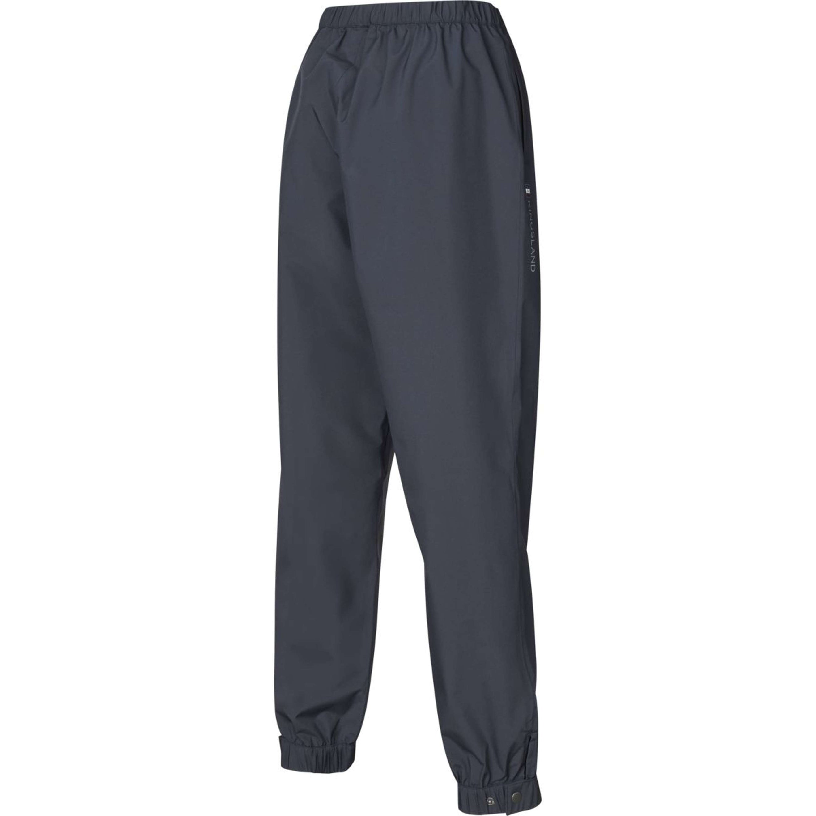 Kingsland Regenhose Classic Navy