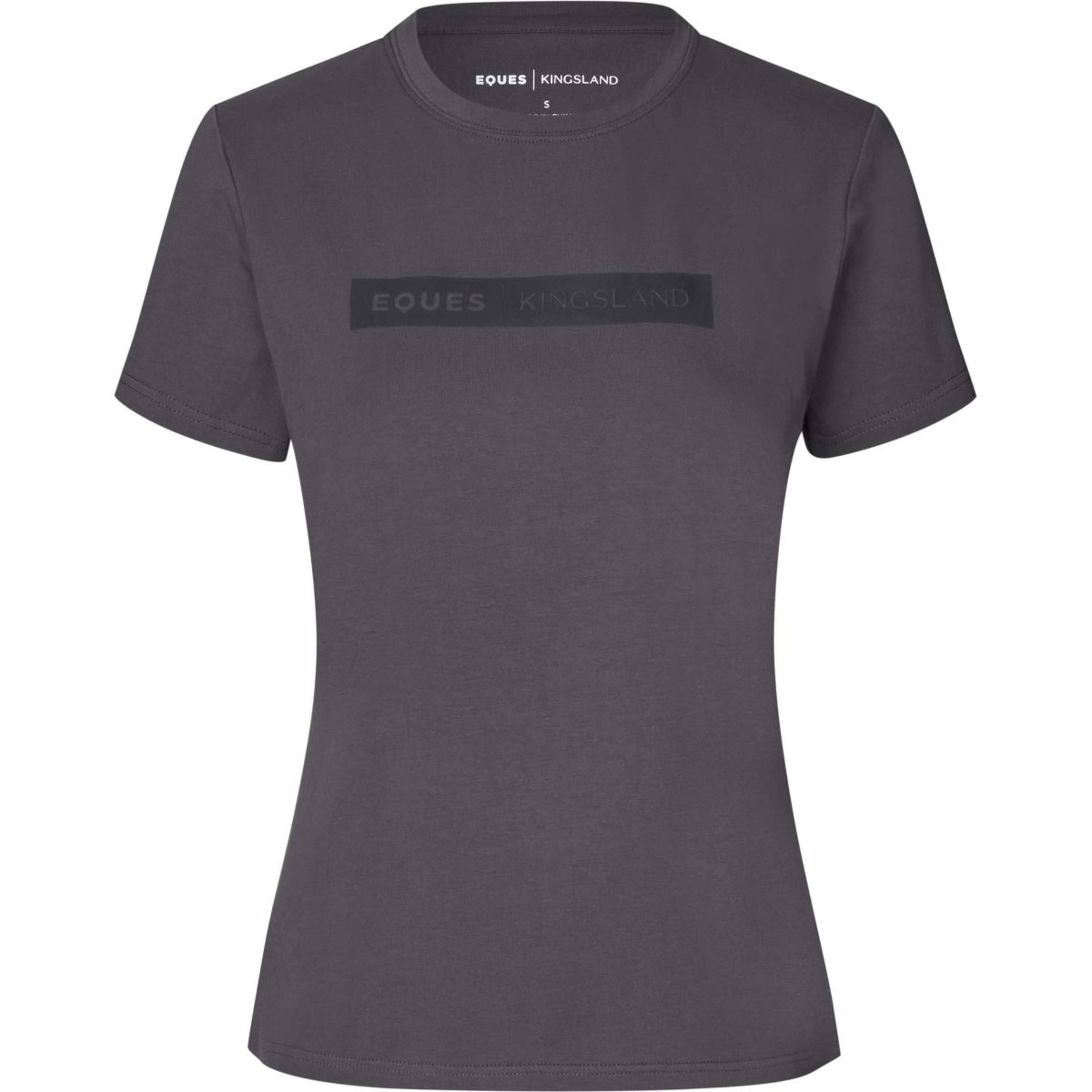 Kingsland X Eques T-Shirt Frida Magnet