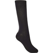 Kingsland X Eques Socken Marte Schwarz/Grau
