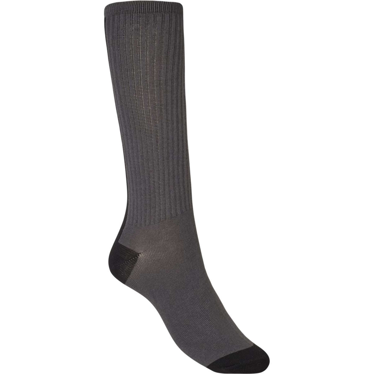 Kingsland X Eques Socken Marte Schwarz/Grau