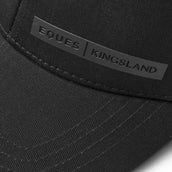 Kingsland X Eques Cap Nor Schwarz