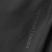 Kingsland X Eques Jodphur Reithose Freja Schwarz