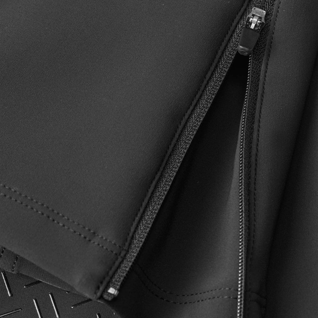 Kingsland X Eques Jodphur Reithose Freja Schwarz