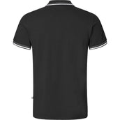 Kingsland Polo Classic Herren Schwarz
