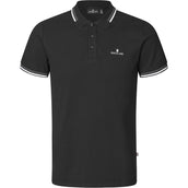 Kingsland Polo Classic Herren Schwarz