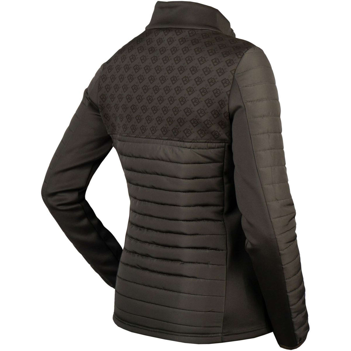 HORKA Jack Technical Camille Espresso