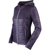 Horka Jacke Equestrian Pro Night Shade